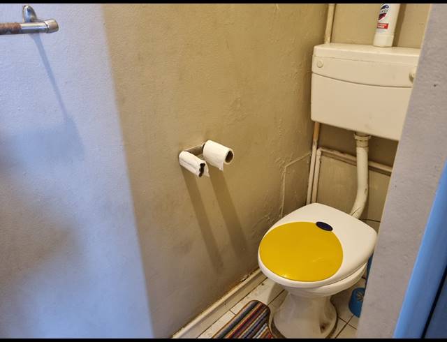 1 BEDROOM FLAT FOR SALE IN ESPLANADE
